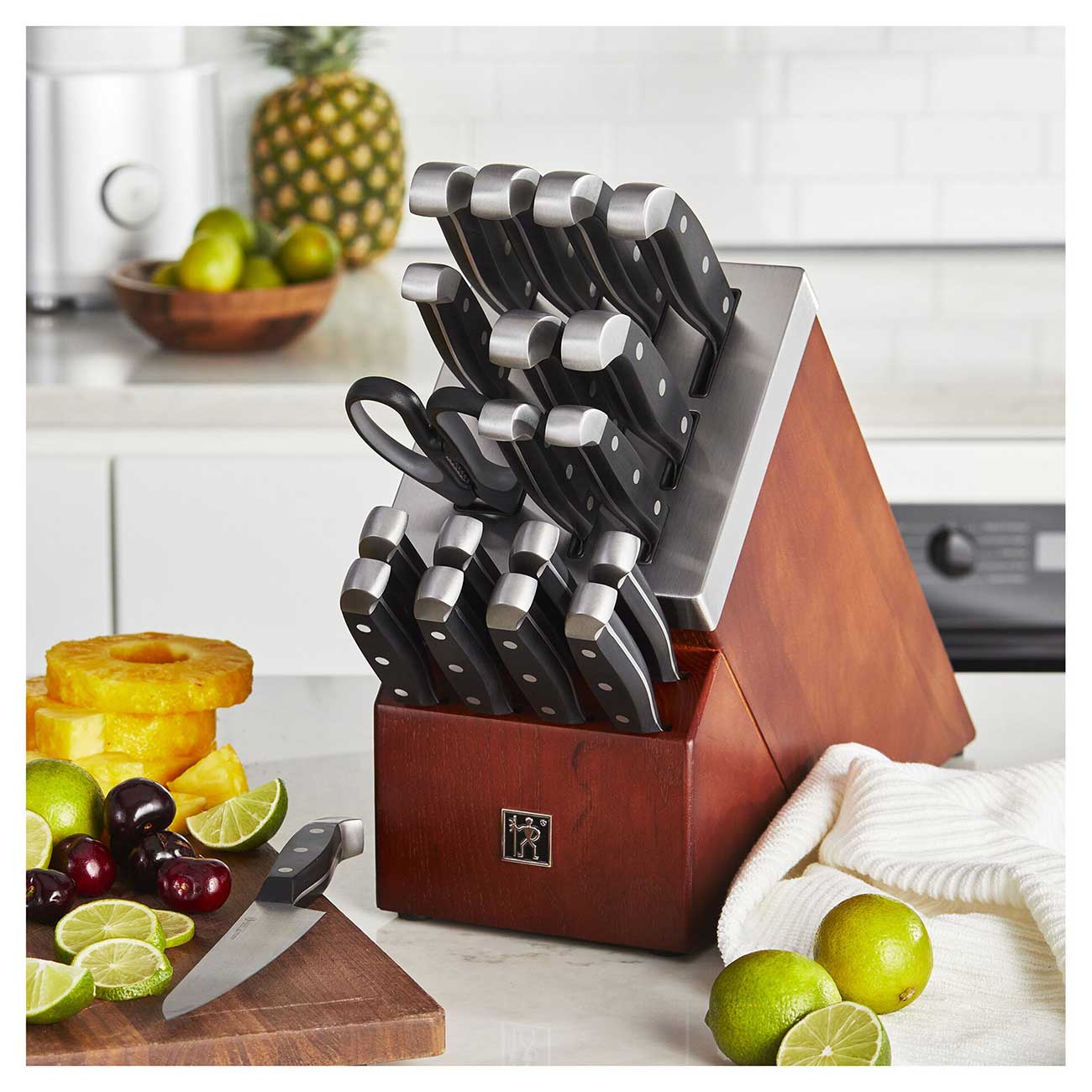 Zwilling JA Henckels - 1013677 - Knife Sets