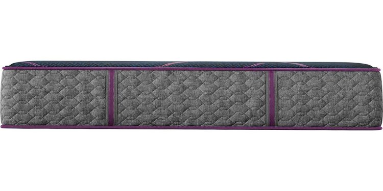 Large image of Beautyrest World Class Hybrid Mattress - Level 3 - Firm - King