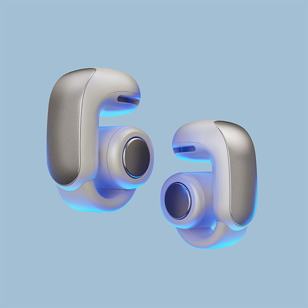 Bose Open-Earbuds