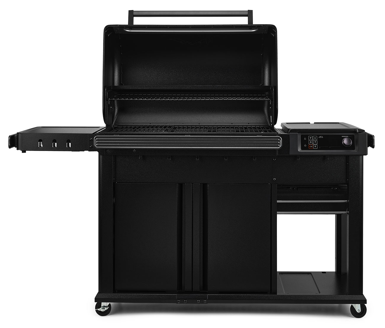 Traeger - TFC97JLK - Wood Pellet Grills