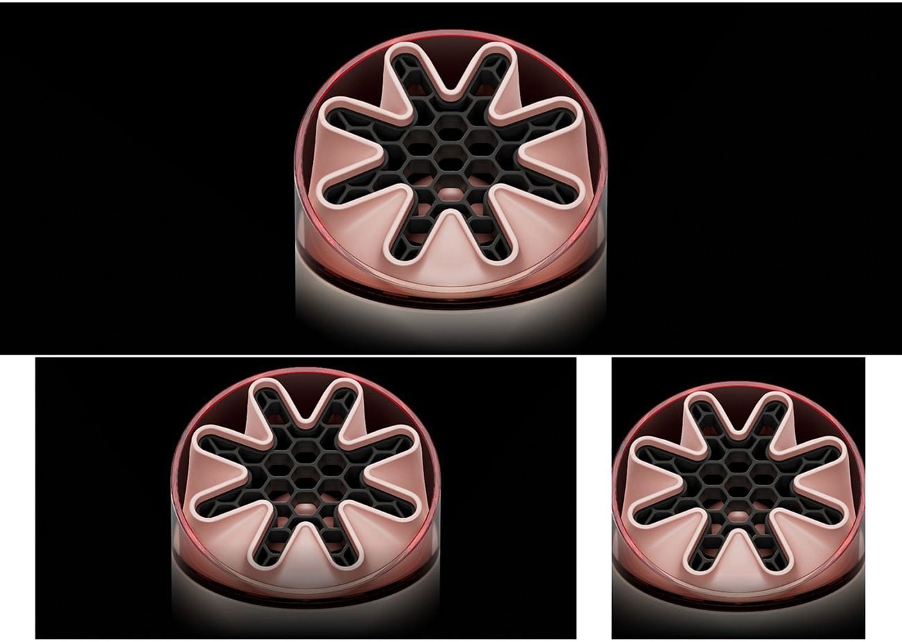 Dyson - 641014-01 - Portable Fans
