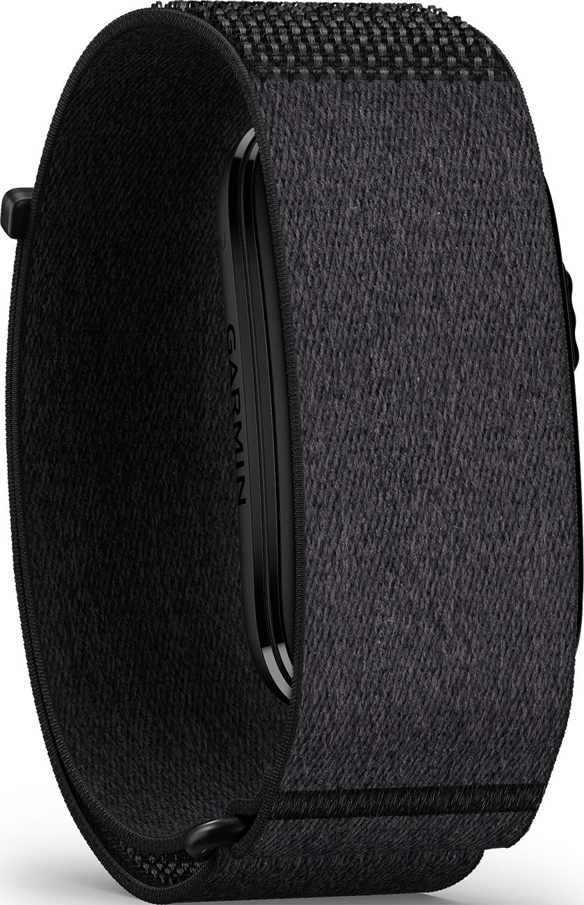 Front Right View of Garmin Smart Band