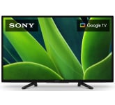 Sony 32" W830K 720p HD LED HDR TV With Google TV