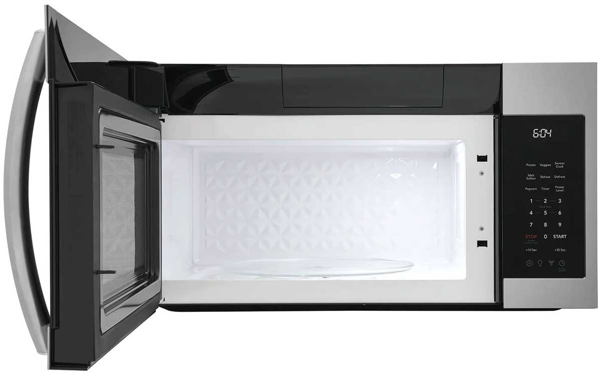 Frigidaire Gallery - GMOS1962AF - Over The Range Microwaves