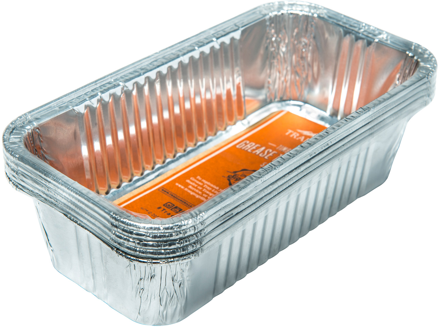 Traeger - BAC404 - Drip Pans