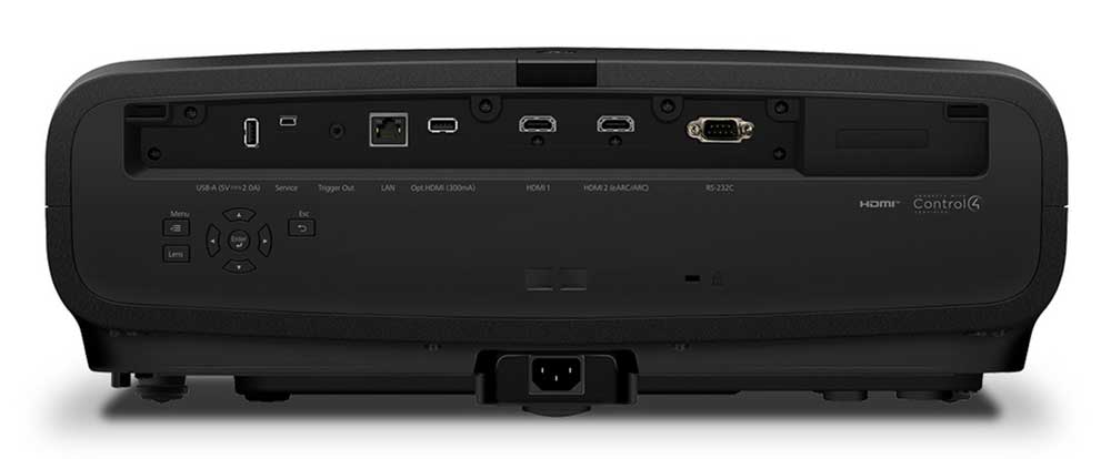 Epson - V11HC13120 - Projectors