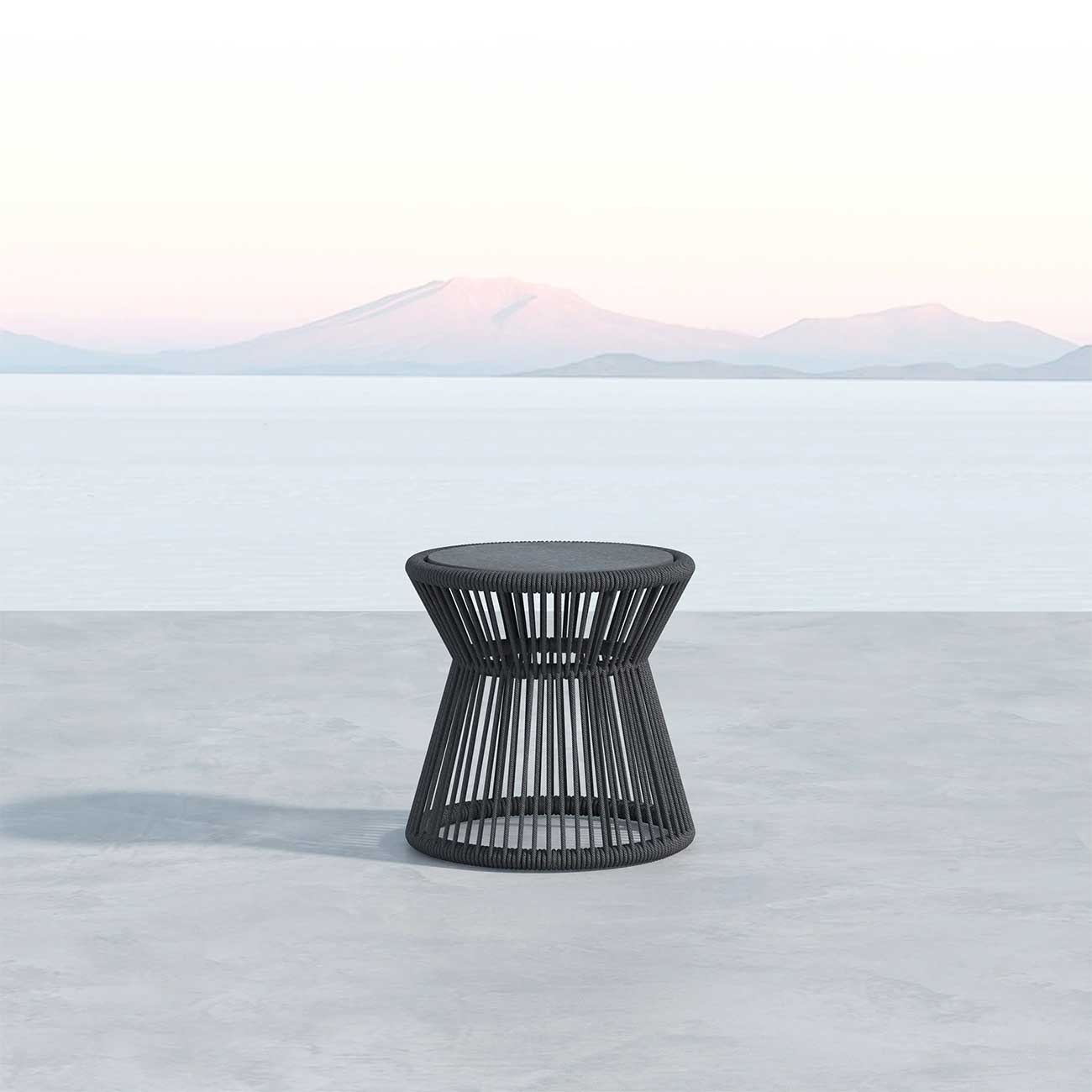 Sunset West - SW4101-ET - Patio Tables