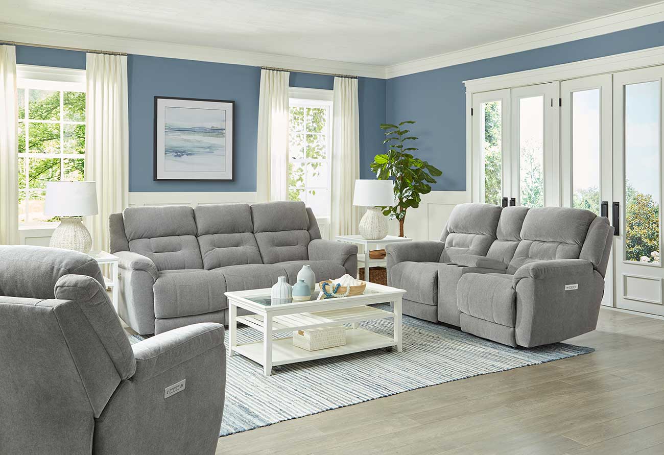 HomeStretch - 239-36-14 - Sofas