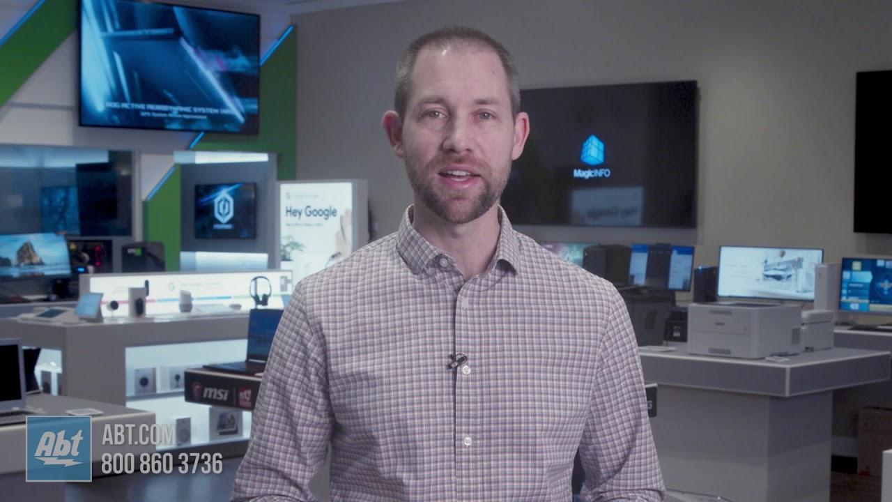 Computer Buying Guide For Beginners Video