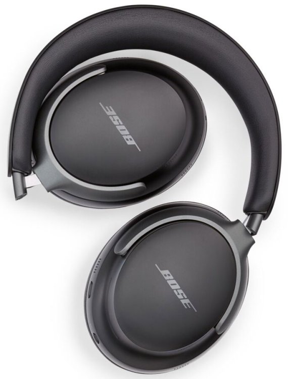 Bose QuietComfort Ultra Headphones グレー Amazon.com: Bose QuietComfort Ultra Wireless Noise