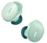 Bose QuietComfort In-Ear Earbuds Wireless Noise Cancelling in Dewdrop Mint - 888507-0110