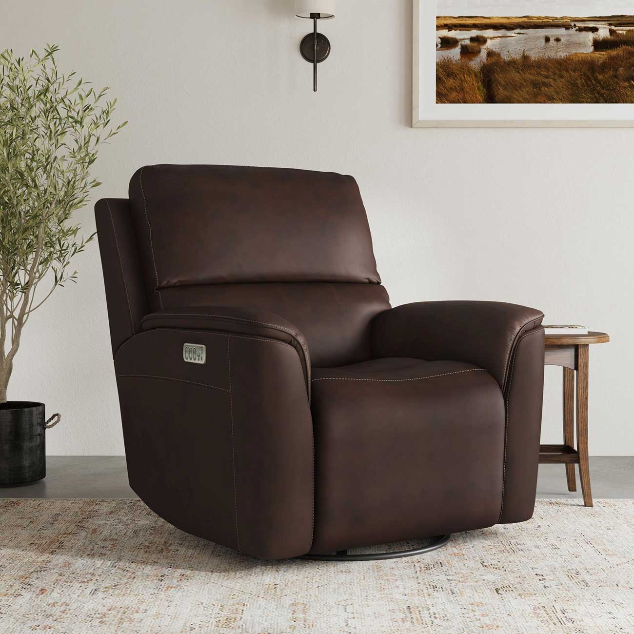 Flexsteel - 1041-53P5-946-71 - Recliners