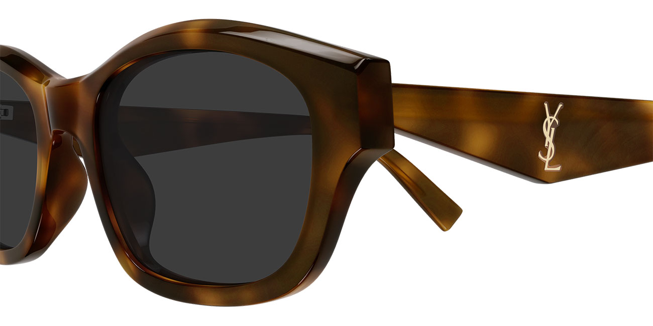 Saint Laurent - SL M172-003 - Sunglasses