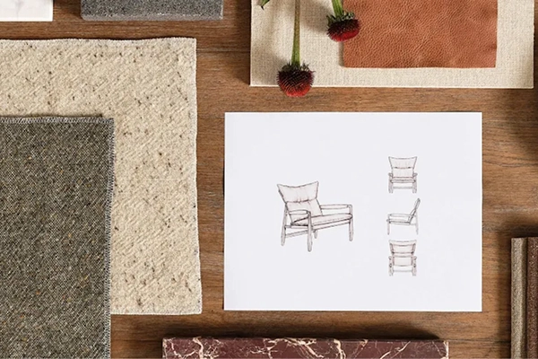 Design Desk