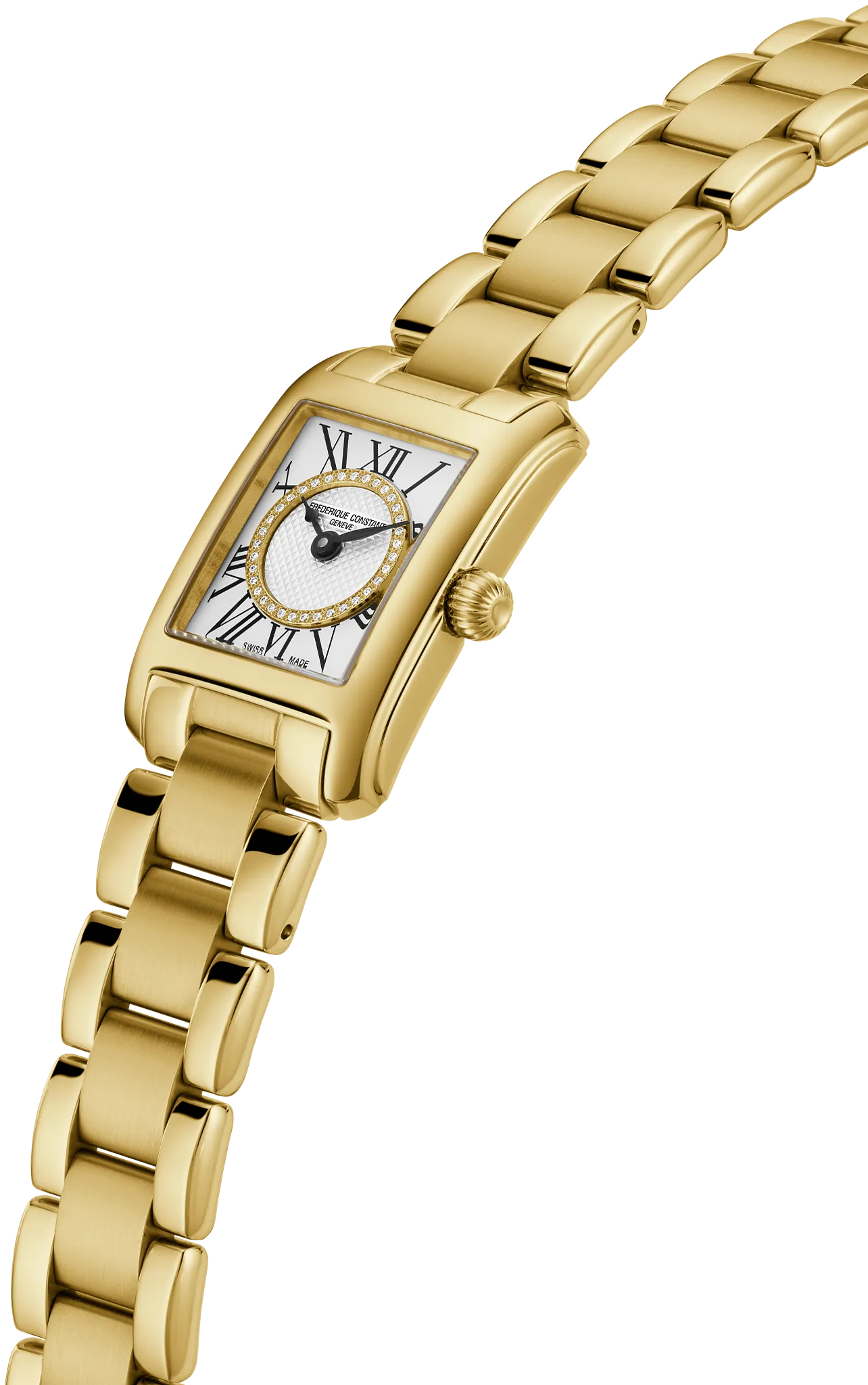 Frederique Constant - FC-200MCDC35B - Women's Watches