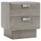 Bernhardt Monolith Nightstand in Puma