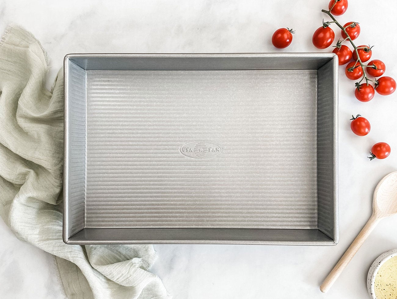 USA PAN - 1110RC - Bakeware
