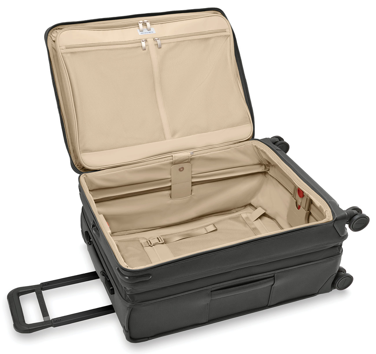 Briggs and Riley - BLU126CXSP-4 - Checked Luggage