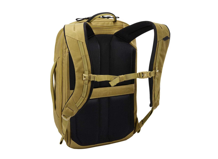 Thule Aion Nutria Brown 28L Travel Backpack - 3204722 | Abt Thule Aion Nutria Brown 28L Travel Backpack - 3204722 | Abt