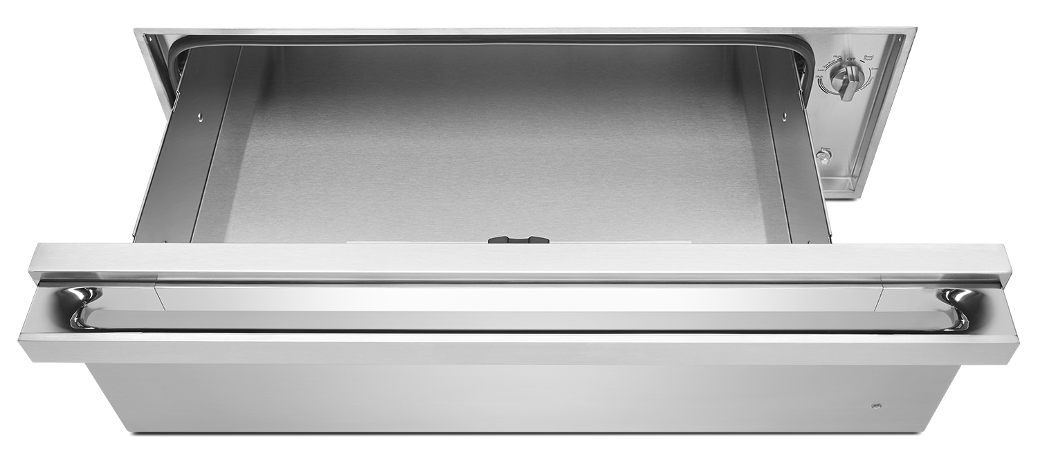 JennAir - JJD3027IM - Warming Drawers