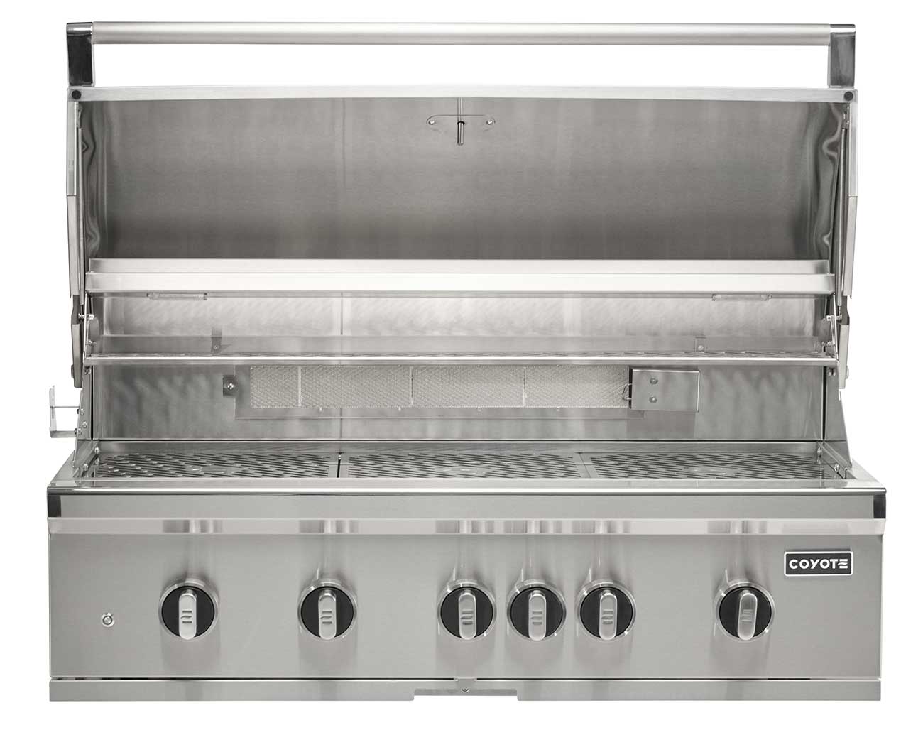 Coyote - C3SL42NG - Natural Gas Grills