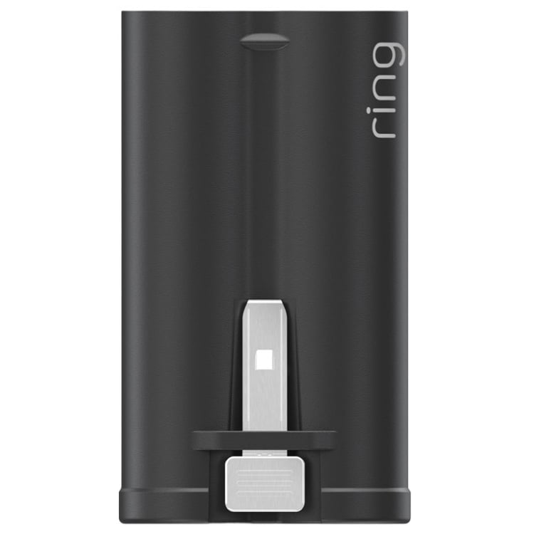Ring Quick Release Ultra Battery Pack - B0DPNN2M44 Ring Quick Release Ultra Battery Pack - B0DPNN2M44
