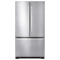 JennAir NOIR 21.9 Cu. Ft. French Door Refrigerator 36-Inch Wide in Stainless Steel