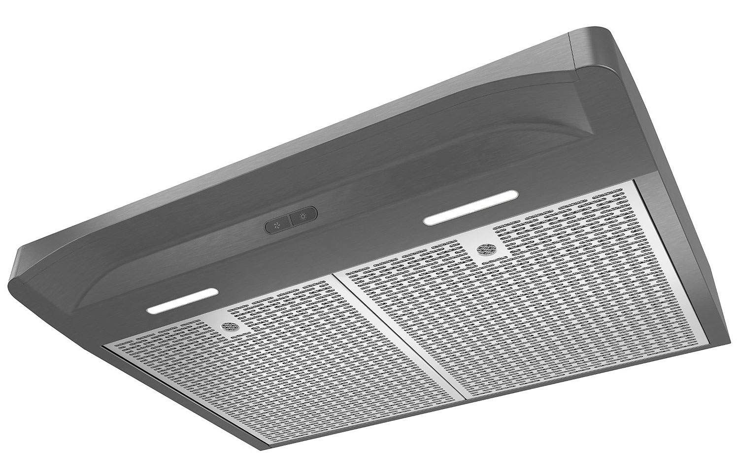 Broan Black Stainless Hood ALT230BLS Abt