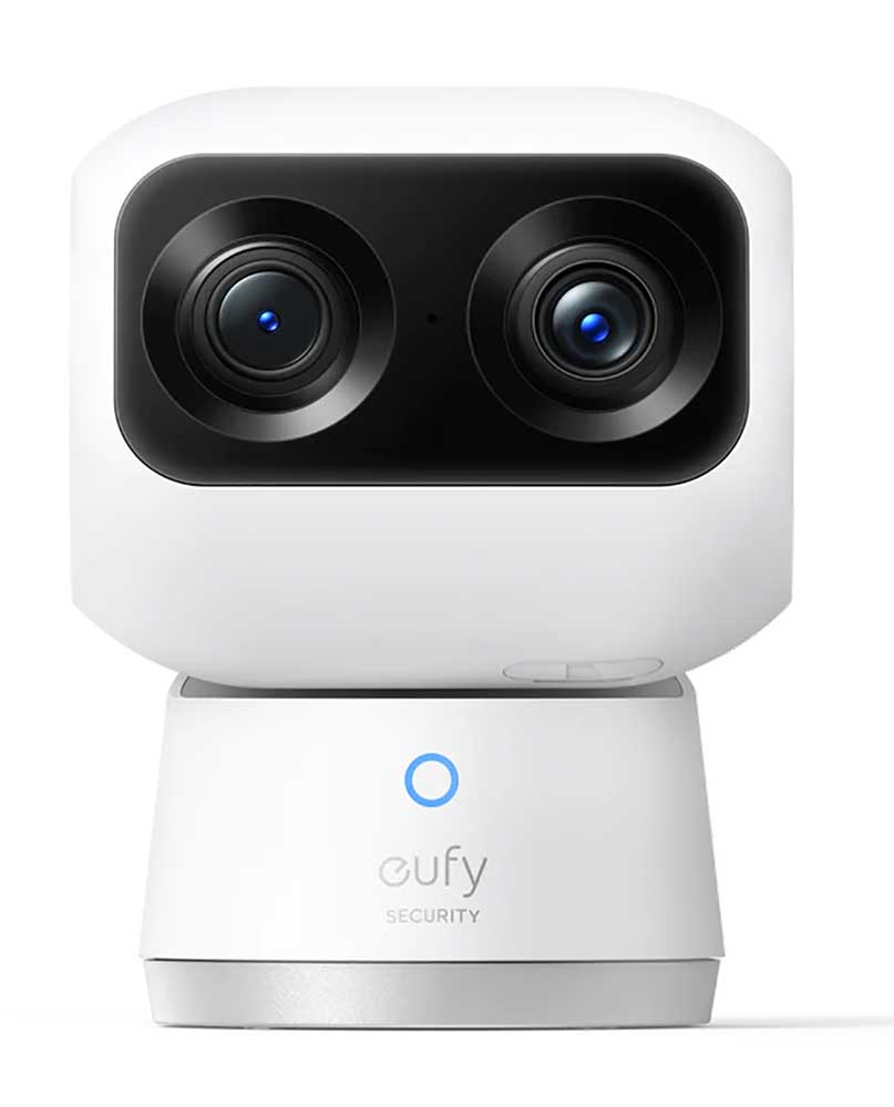 Eufy - T8416121 - Home Security Systems
