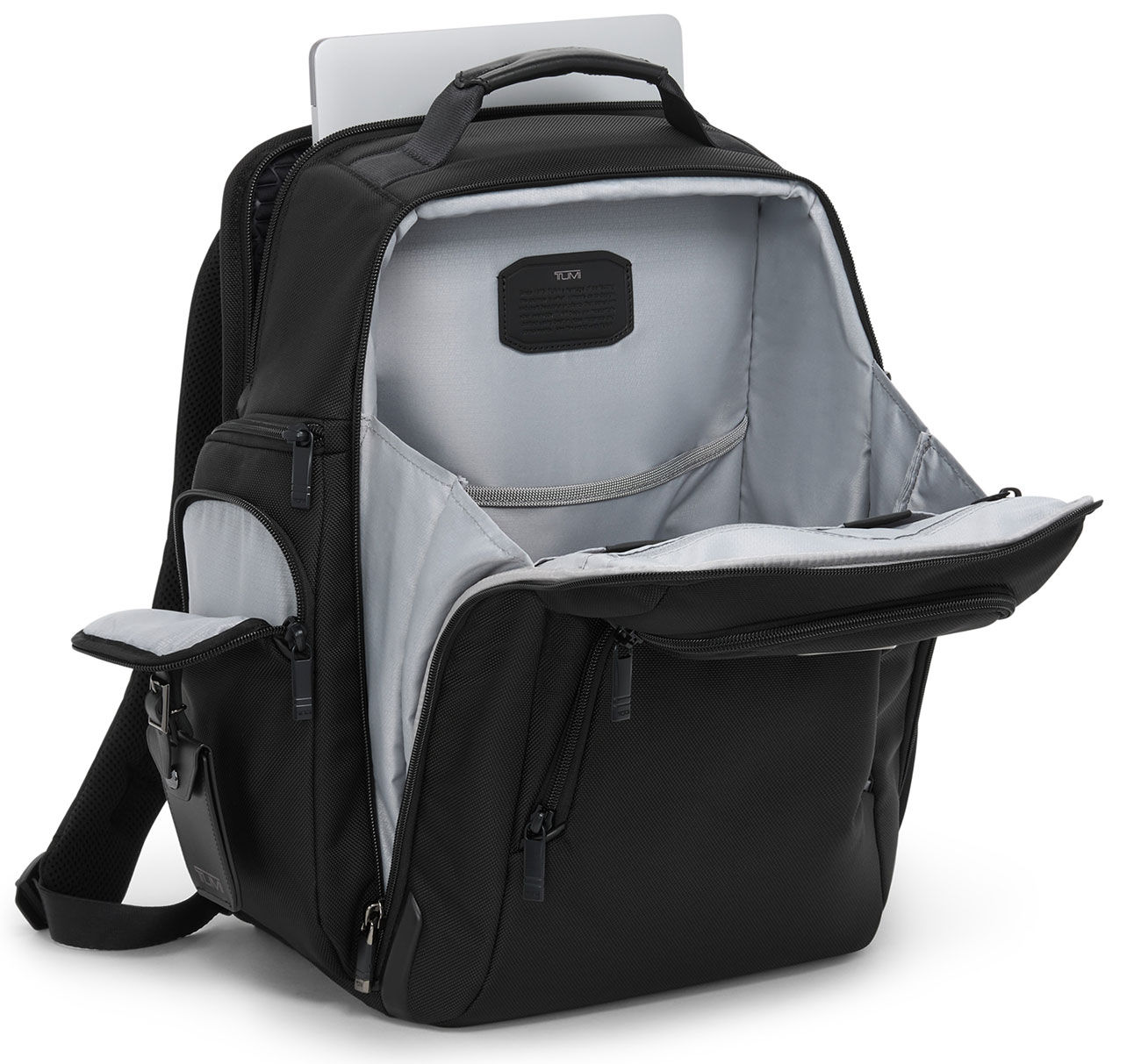 TUMI - 158957-1041 - Backpacks