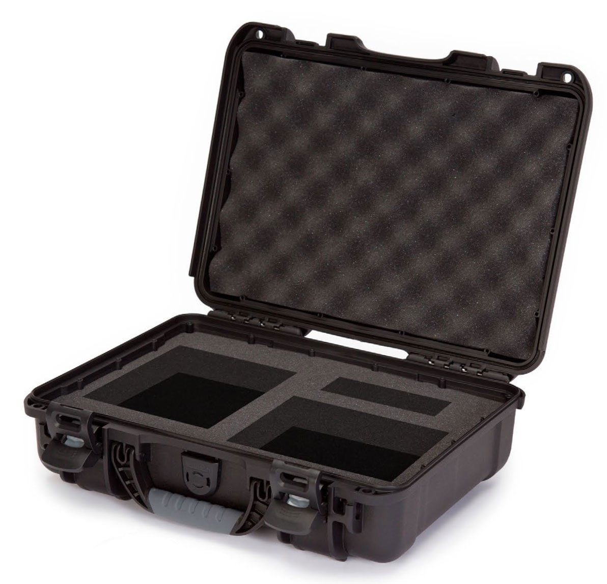 Nanuk - 910S-010BK-0A0 - Drone Bags & Cases