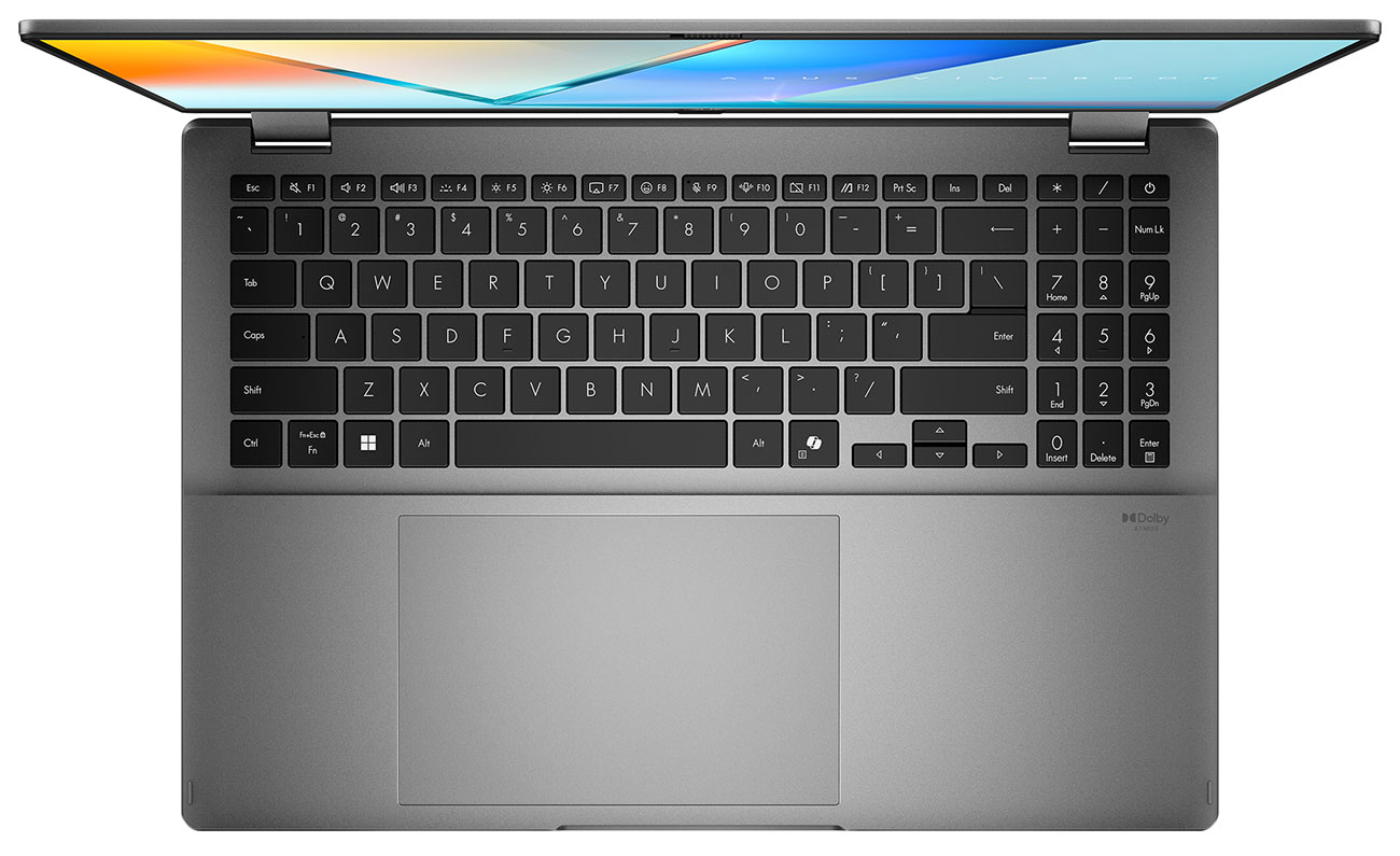 ASUS - TP3607SA-DS76T - Laptops & Notebook Computers