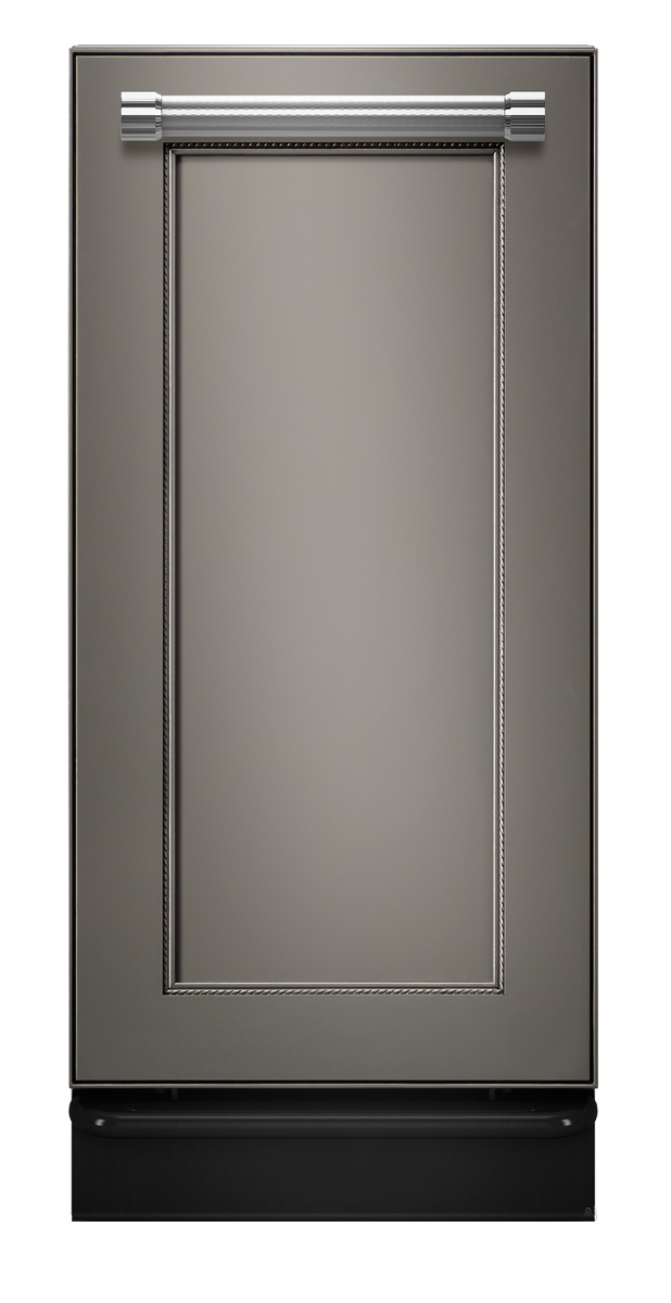 KitchenAid 1.4 Cu. Ft. BuiltIn Trash Compactor Abt