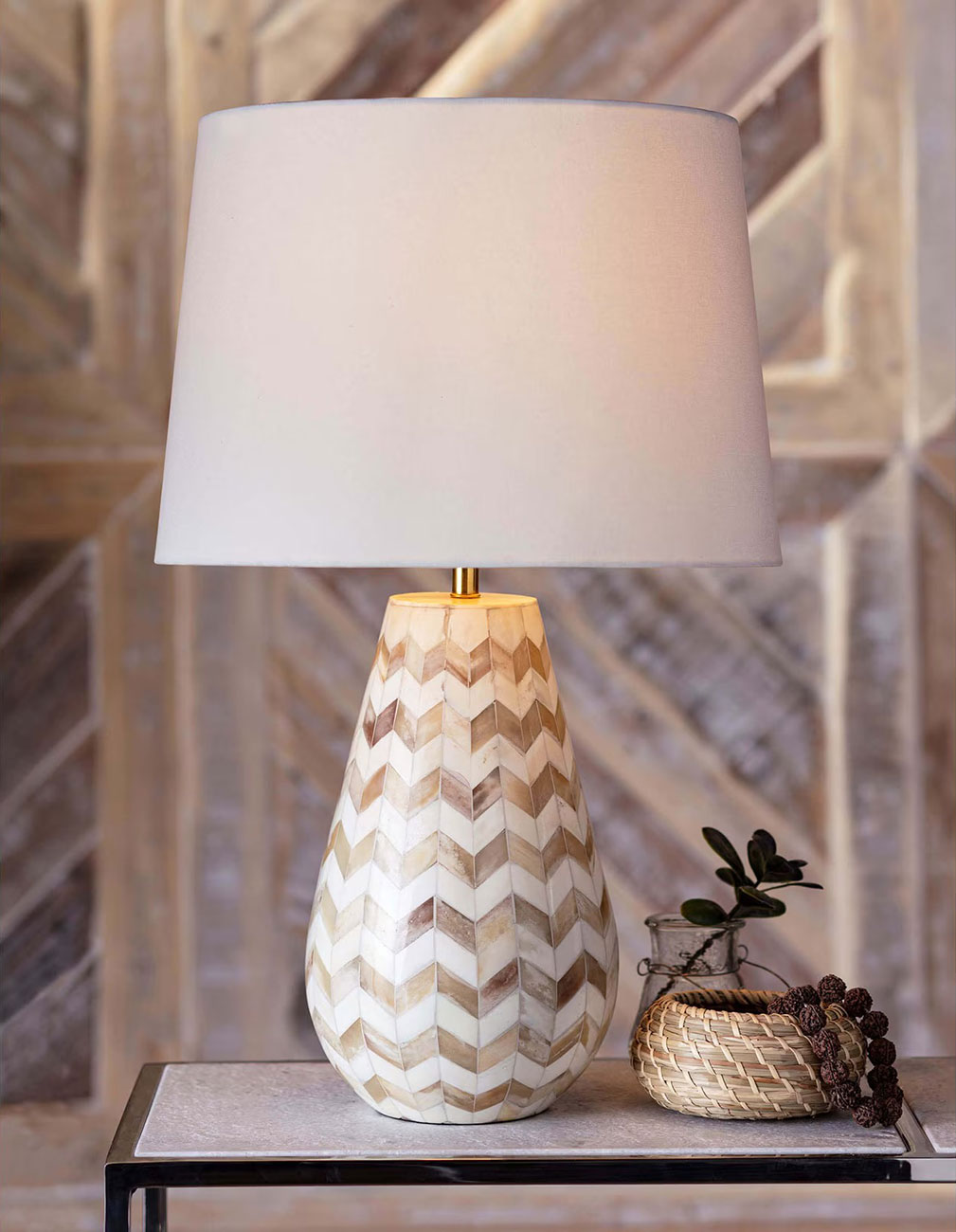 Regina Andrew - 13-1463NAT - Lamps