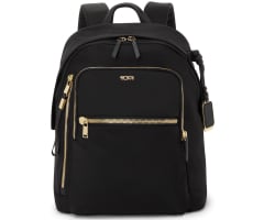 tumi atlanta backpack Voyageur access phone pocket TUMI Voyageur Atlanta Backpack In