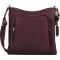 TUMI Voyageur Tyler Crossbody in Rosewood