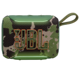 JBL Go 5 Compact Waterproof Portable Bluetooth Speaker in Squad - JBLGO5SQUADAM
