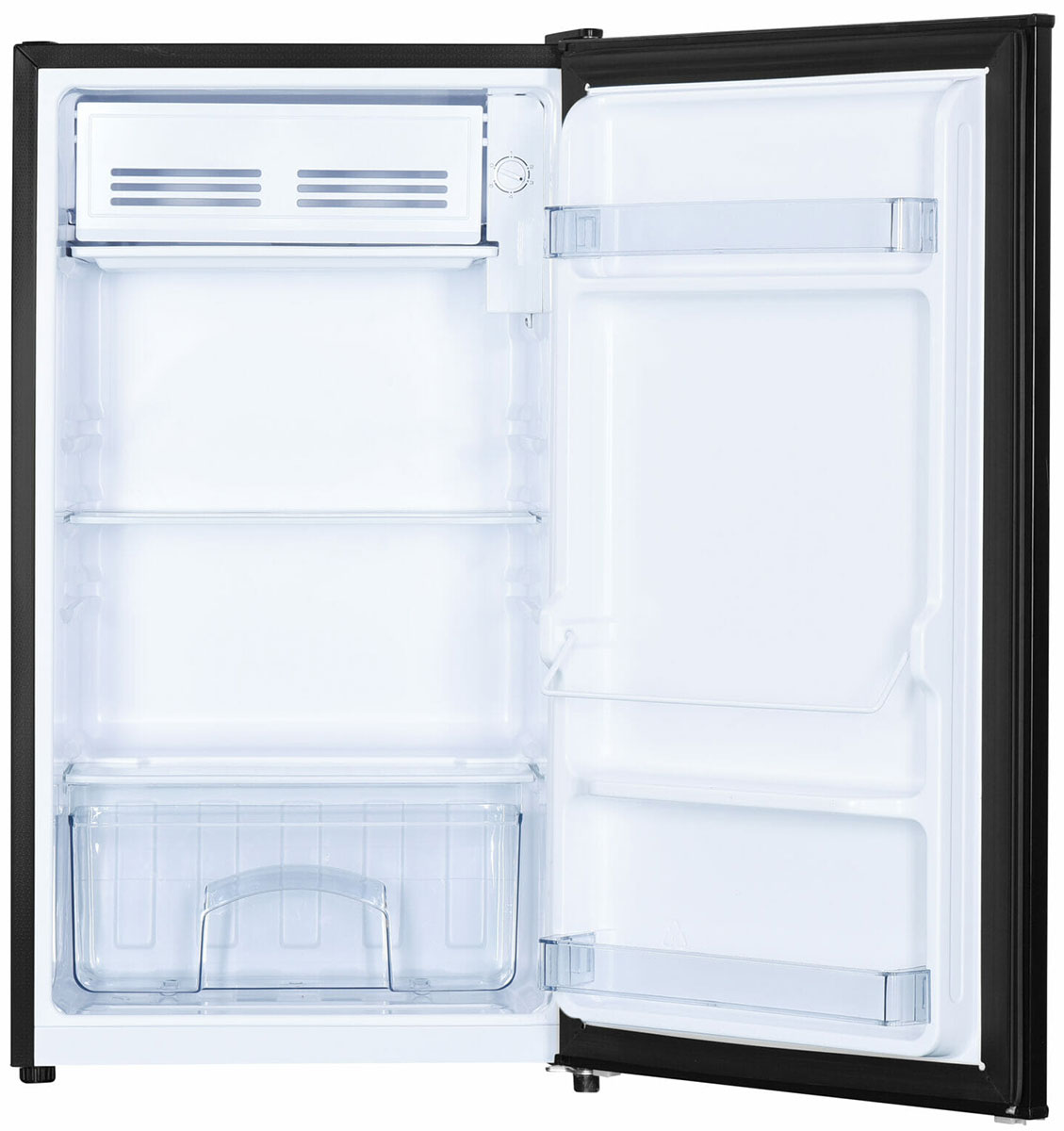 Danby - DCR033B2BM - Compact Refrigerators