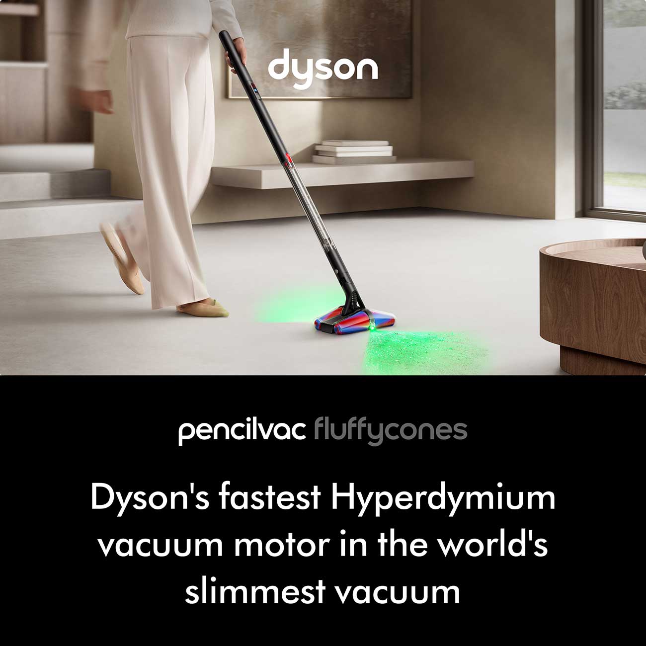 Dyson - 492695-01 - Handheld & Stick Vacuums