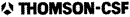 Quality of Service Distinguished Authorized Servicenter Award | RCA-GE-PROSCAN-Thomson Consumer Electronics