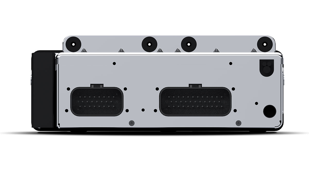 Rockford Fosgate - PMX-HD9813 - Car Stereos - Single DIN