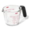 OXO Measuring Cup Good Grips 2-Cup In Clear Glass
