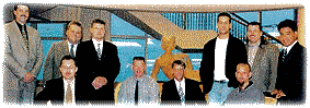 Mobile Electronics' Retailer - 1998