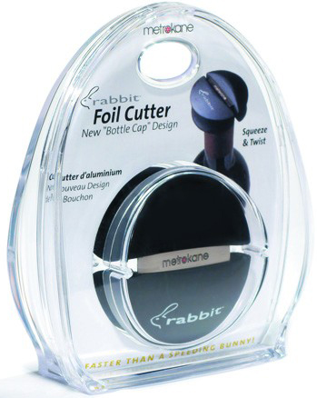 Rabbit - W6113 - Bar and Wine Tools & Accessories