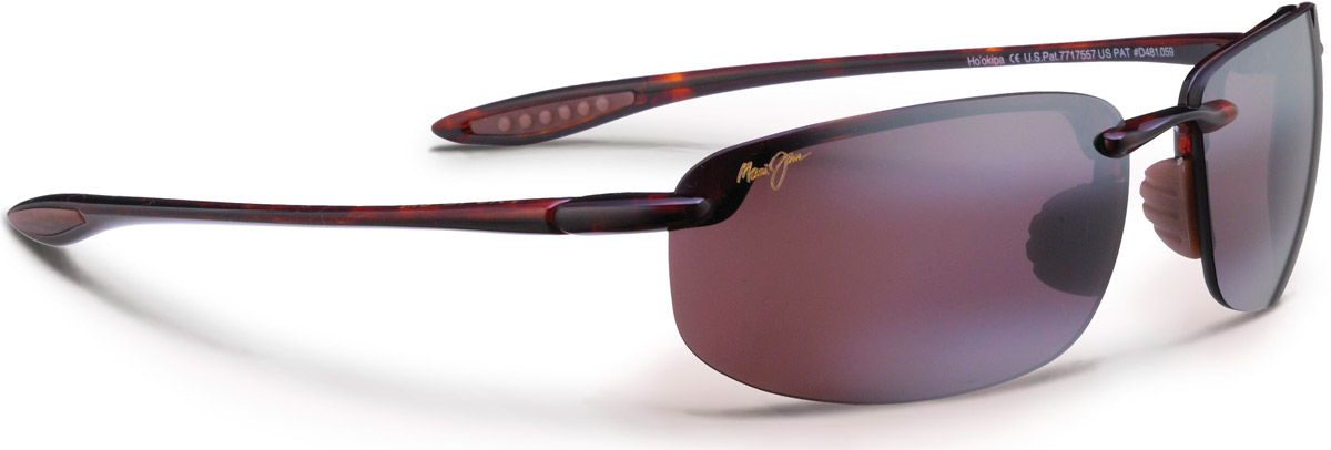 Maui Jim - R407-10 - Sunglasses
