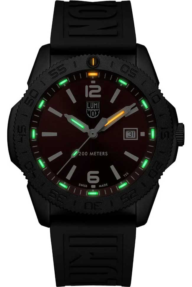 Luminox - XS.3135.B - Men's Watches