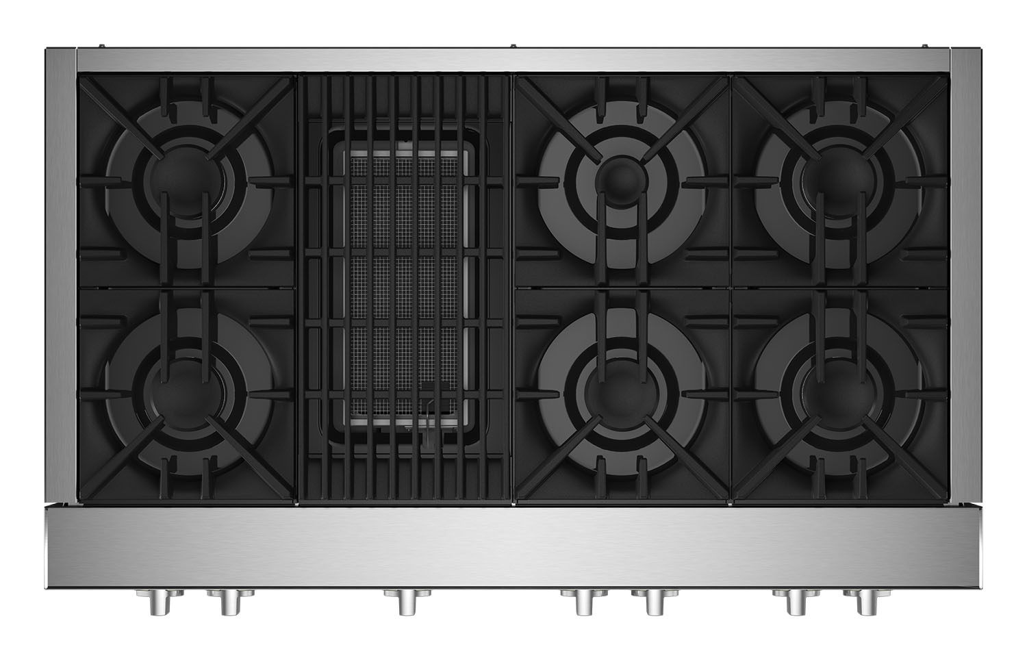 JennAir - JGCP648HL - Rangetops