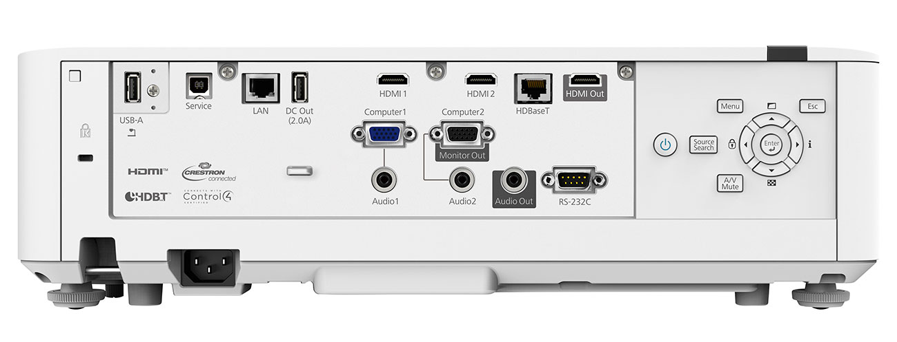 Epson - V11HA27020 - Projectors