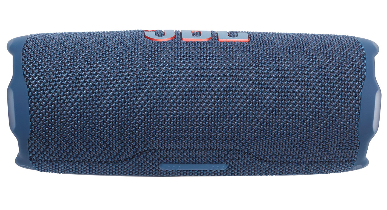 Bottom View of JBL Bluetooth Portable Speaker 