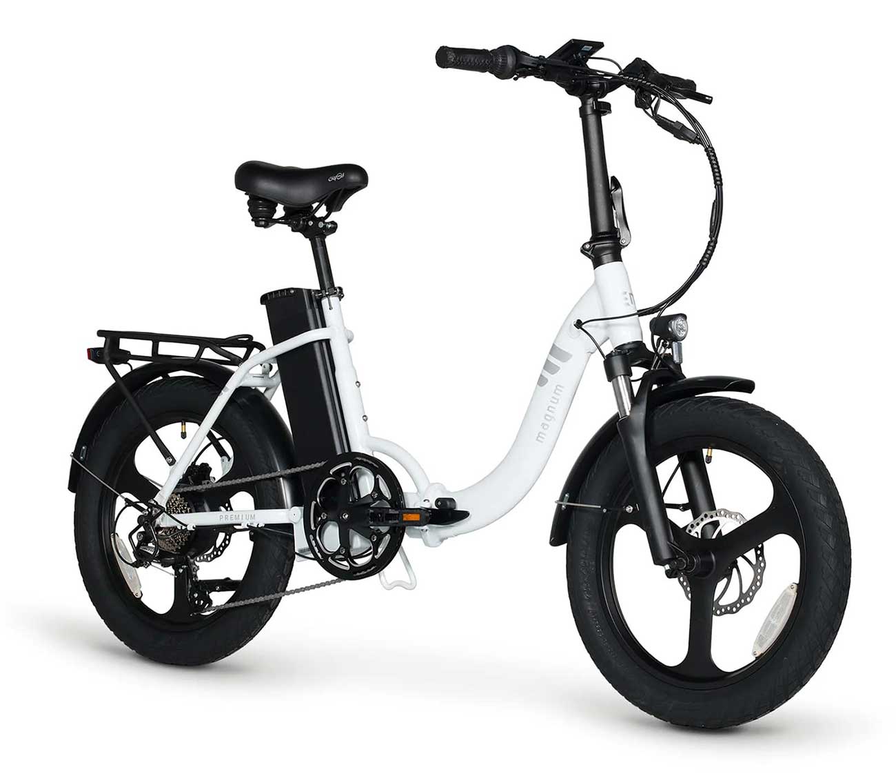 Magnum - P23150034 - Electric Bikes